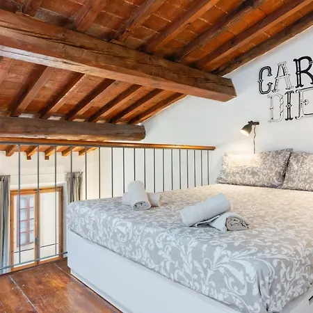 Guesthost - Modern Studio Flat - 3 Mins From Duomo Square-2